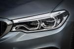 BMW 530d Touring M Sport 2017 года (WW)